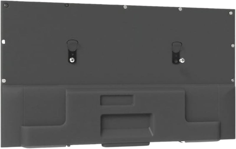 Hang Smart TV HangSmart TV® Wall Mount NO Stud - Original & Patented Easy Install, DIY for 19-100" TVs, Holds Up to 150LBS, Fits Most LED LCD Flat Screens & Monitors, Includes Hardware - Image 5